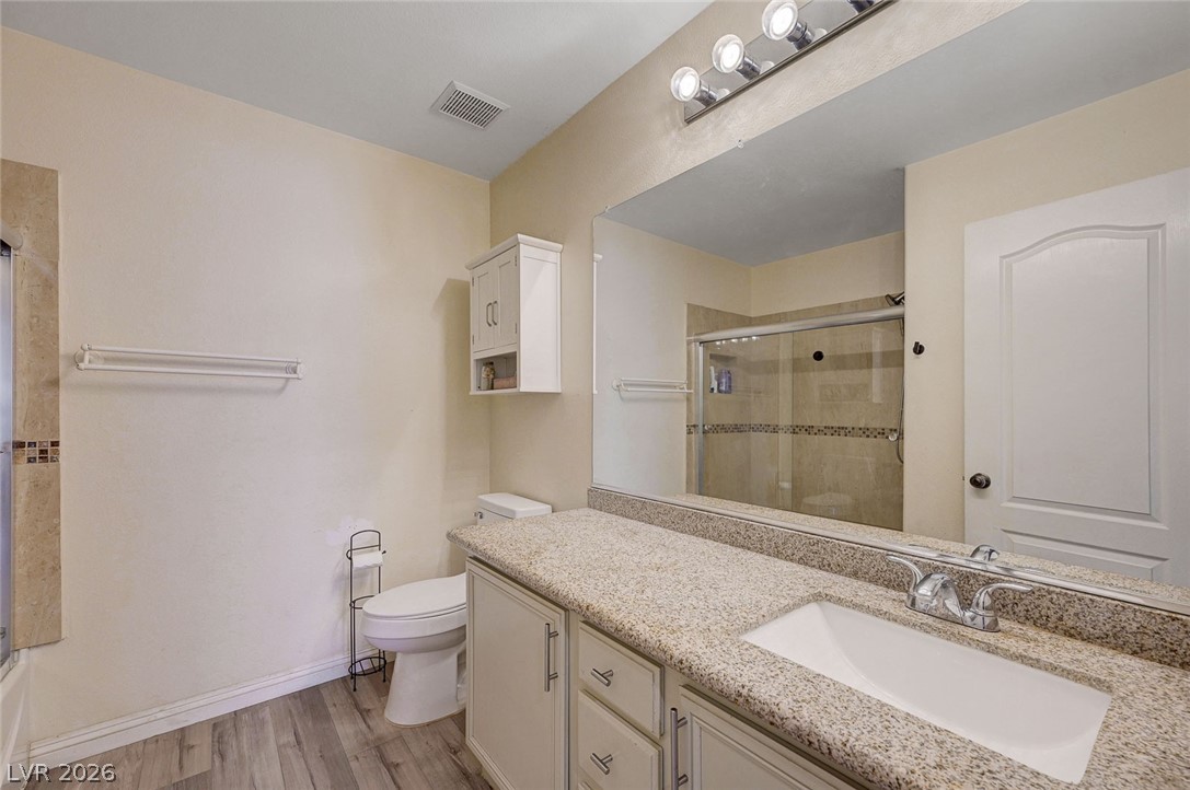 1350 Grass Creek Avenue 1 Henderson NV 89012