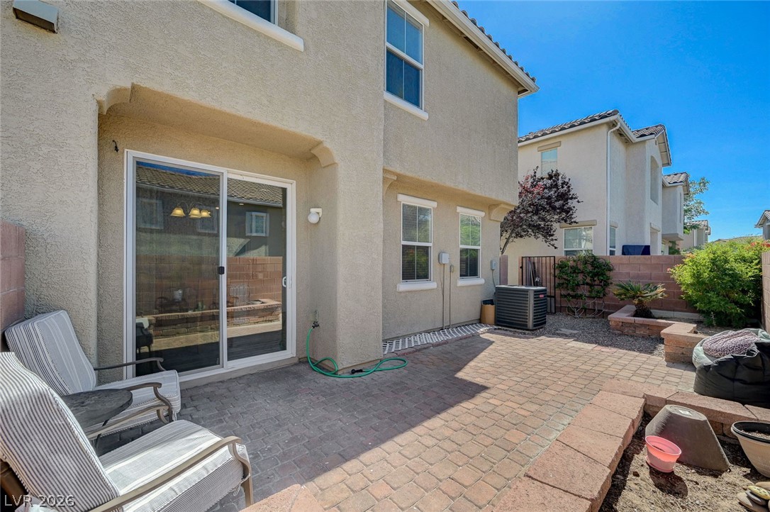1350 Grass Creek Avenue 1 Henderson NV 89012