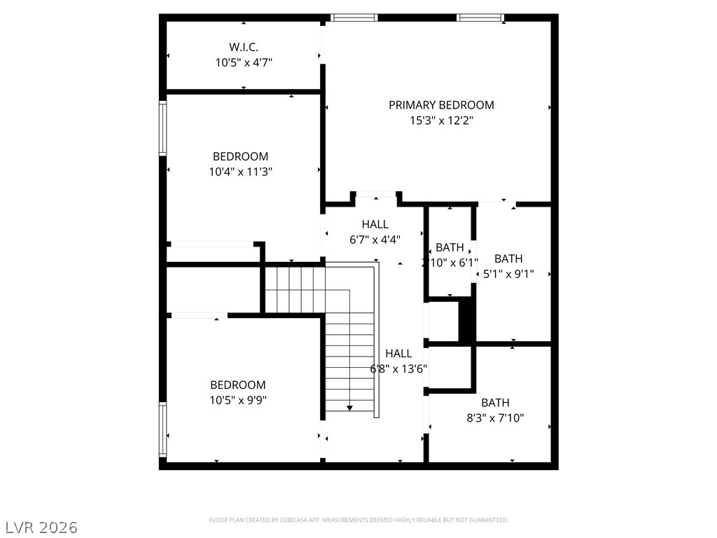 1350 Grass Creek Avenue 1 Henderson NV 89012