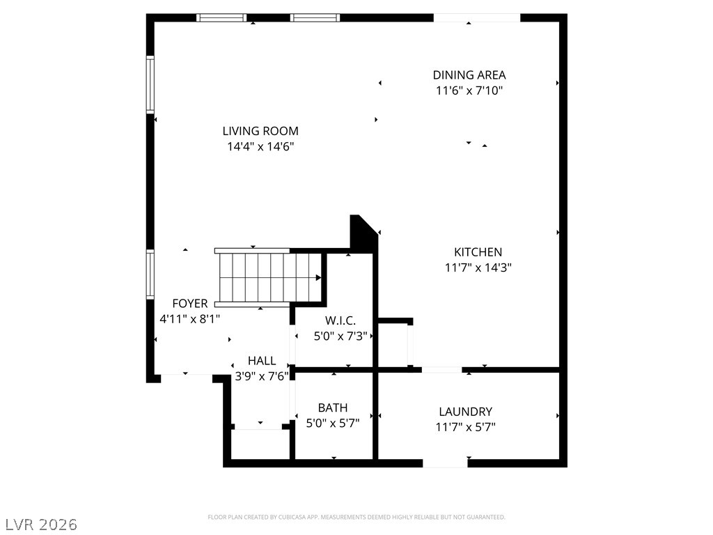 1350 Grass Creek Avenue 1 Henderson NV 89012