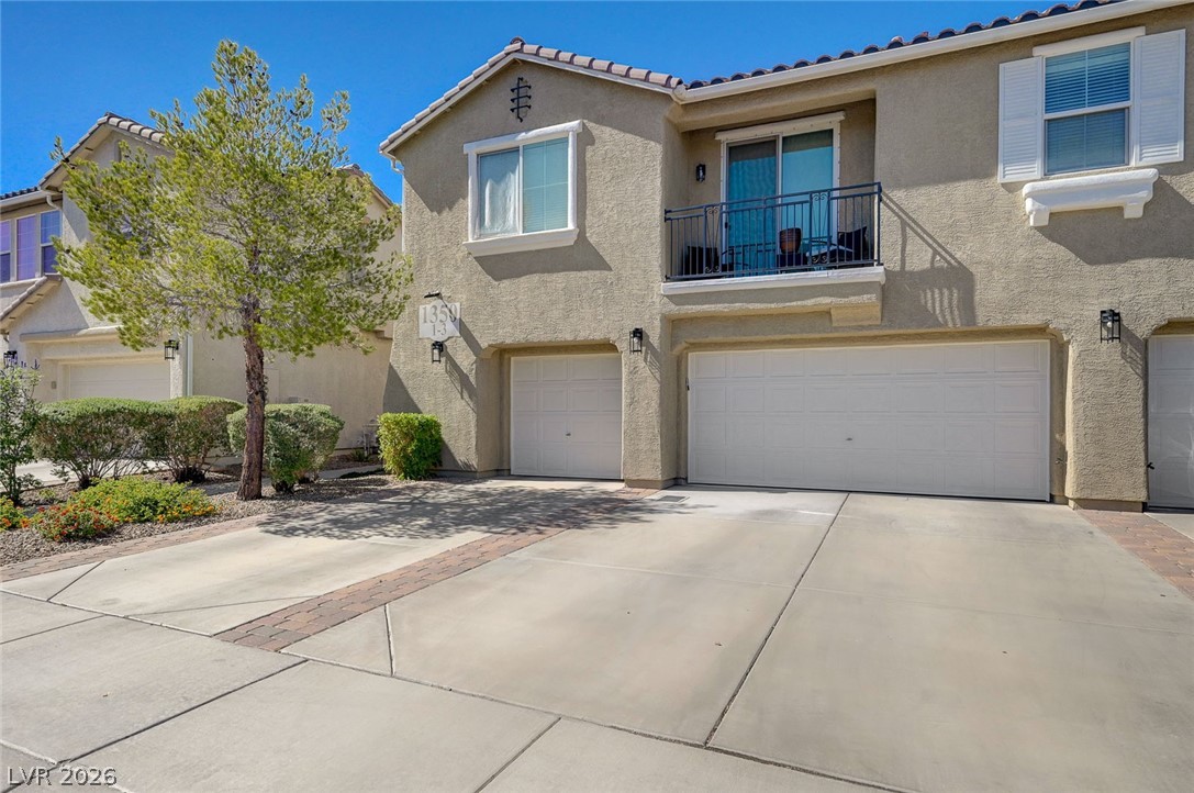 1350 Grass Creek Avenue 1 Henderson NV 89012