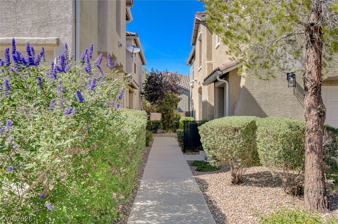 1350 Grass Creek Avenue 1 Henderson NV 89012