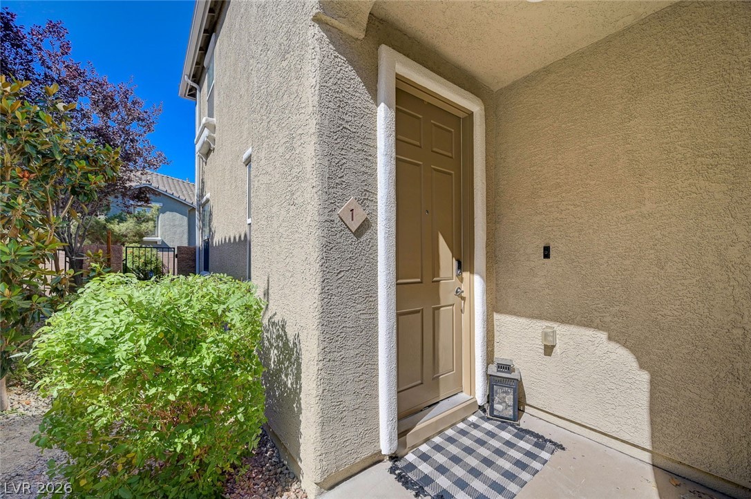 1350 Grass Creek Avenue 1 Henderson NV 89012