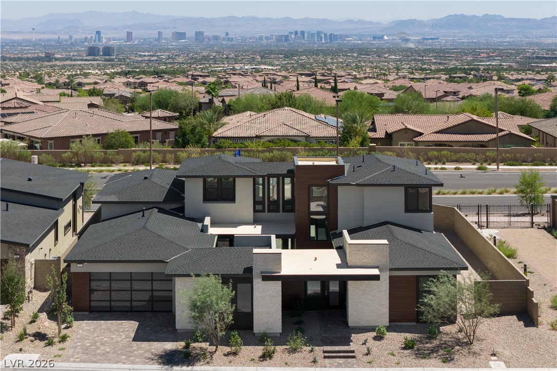 77 Tiller Point Street Las Vegas NV 89138