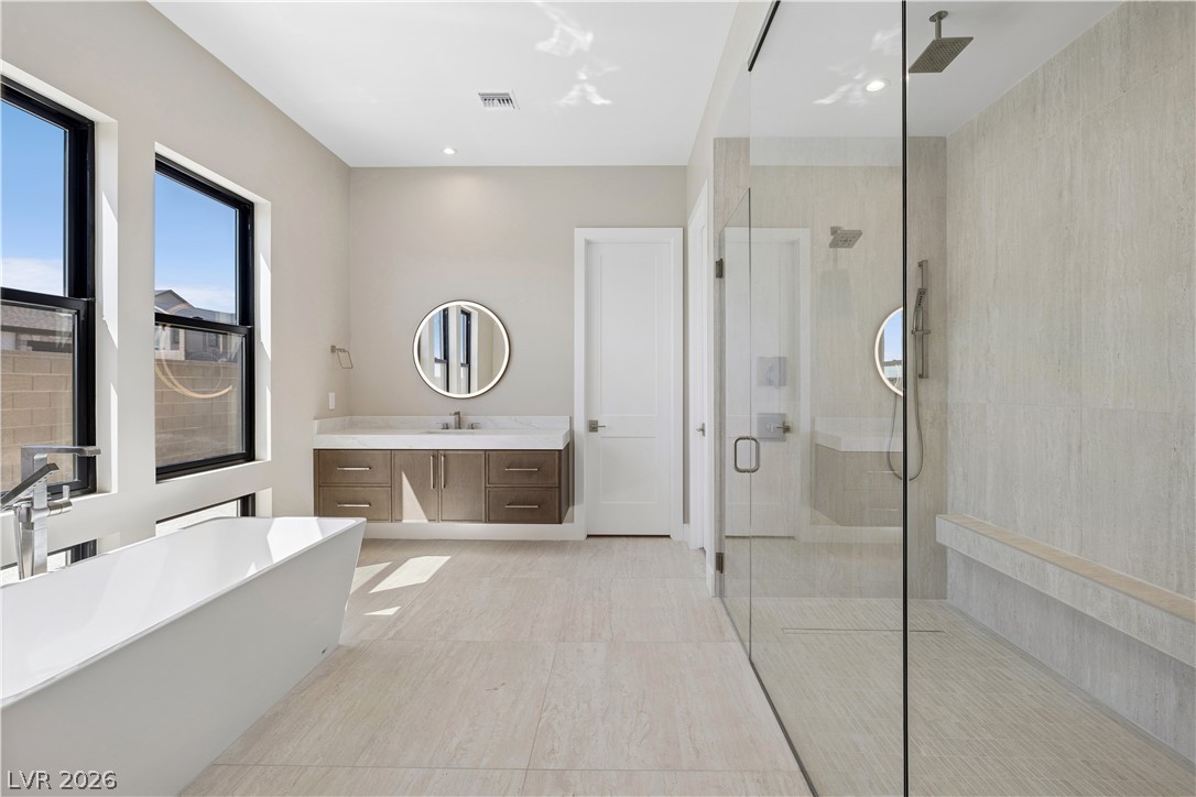 77 Tiller Point Street Las Vegas NV 89138