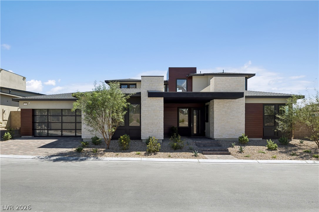 77 Tiller Point Street Las Vegas NV 89138