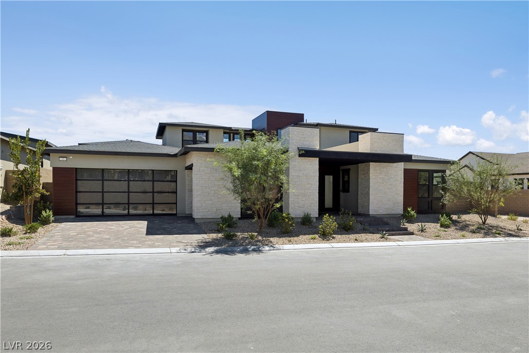 77 Tiller Point Street Las Vegas NV 89138