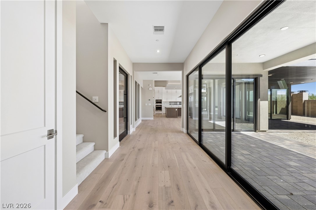 77 Tiller Point Street Las Vegas NV 89138