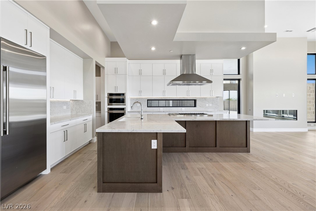 77 Tiller Point Street Las Vegas NV 89138