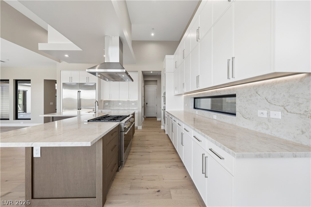 77 Tiller Point Street Las Vegas NV 89138