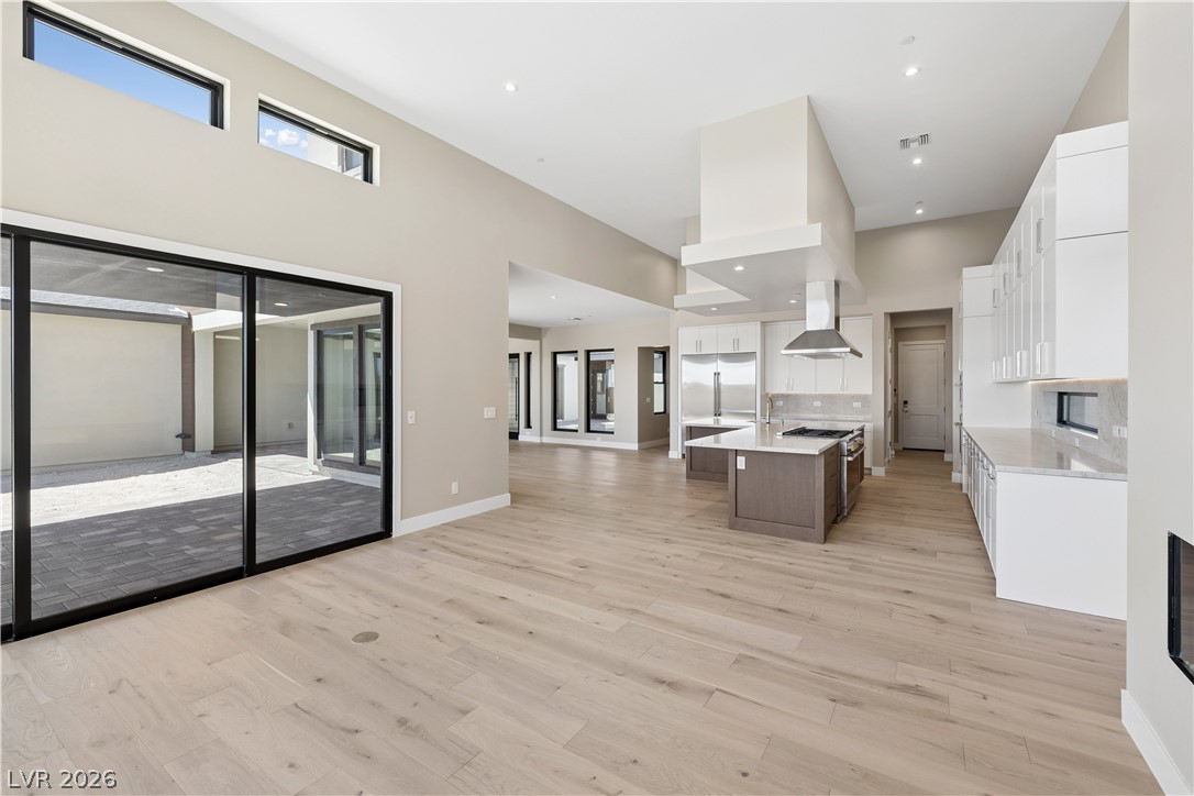 77 Tiller Point Street Las Vegas NV 89138