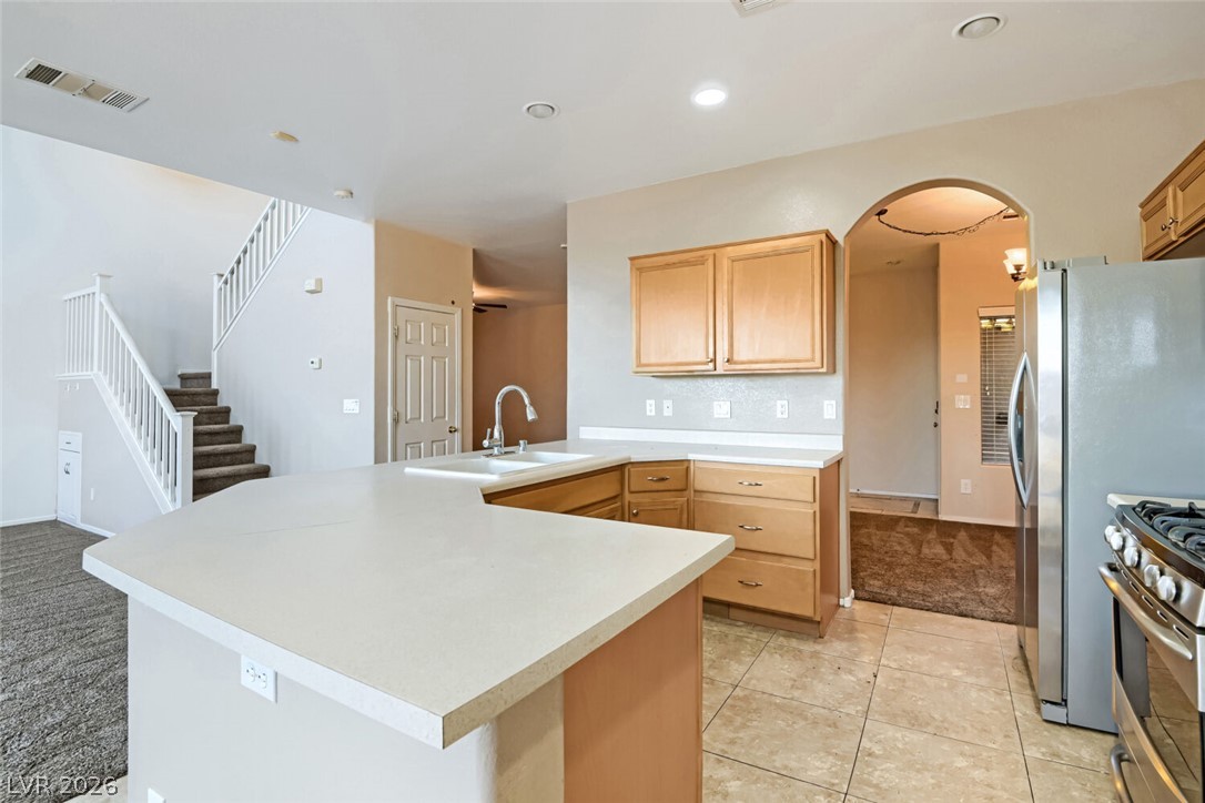 9249 Palmer House Avenue Las Vegas NV 89149