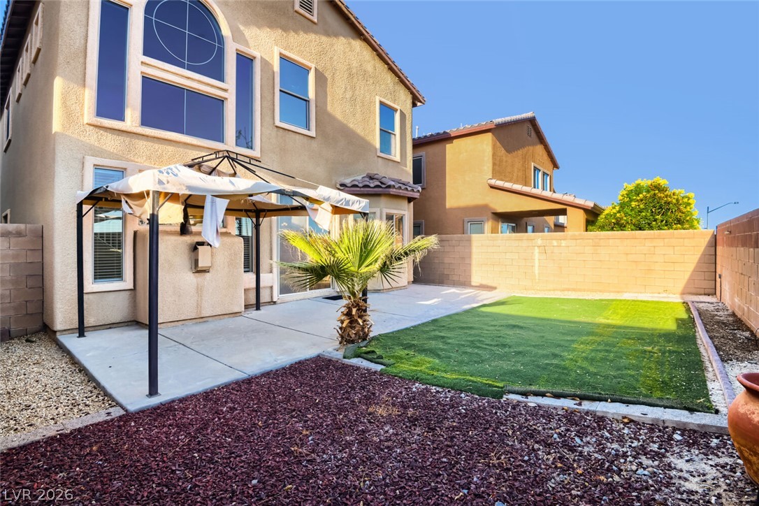 9249 Palmer House Avenue Las Vegas NV 89149