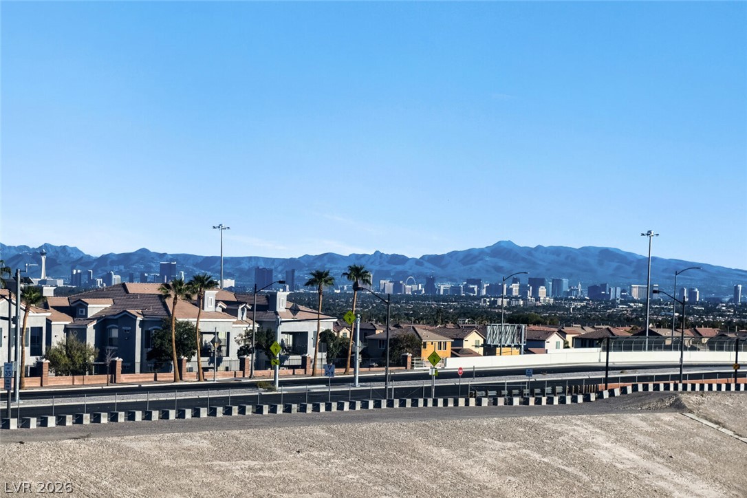 9249 Palmer House Avenue Las Vegas NV 89149