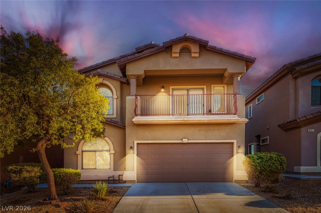 9249 Palmer House Avenue Las Vegas NV 89149