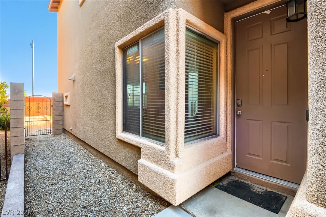 9249 Palmer House Avenue Las Vegas NV 89149