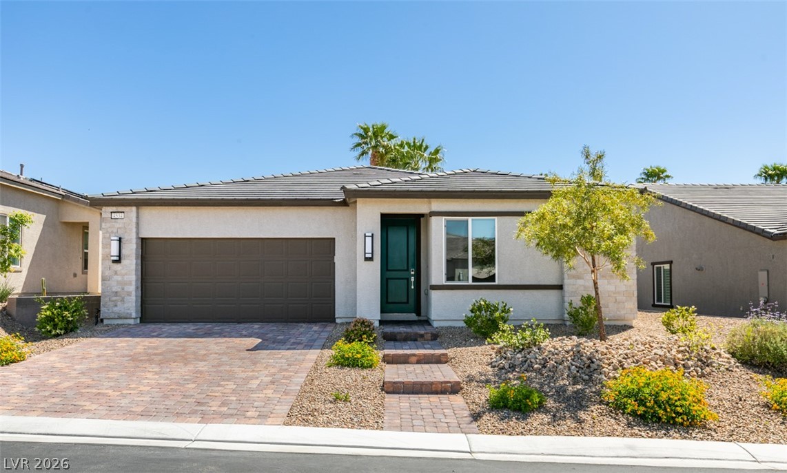 4534 Signal Hill Street Las Vegas NV 89147