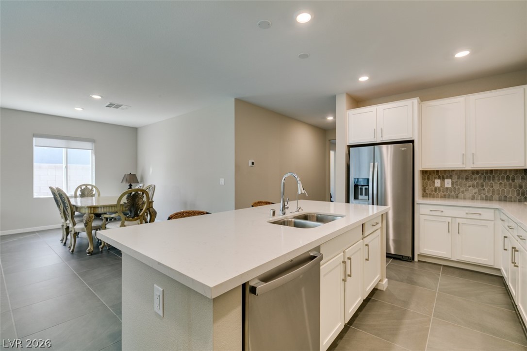 4534 Signal Hill Street Las Vegas NV 89147