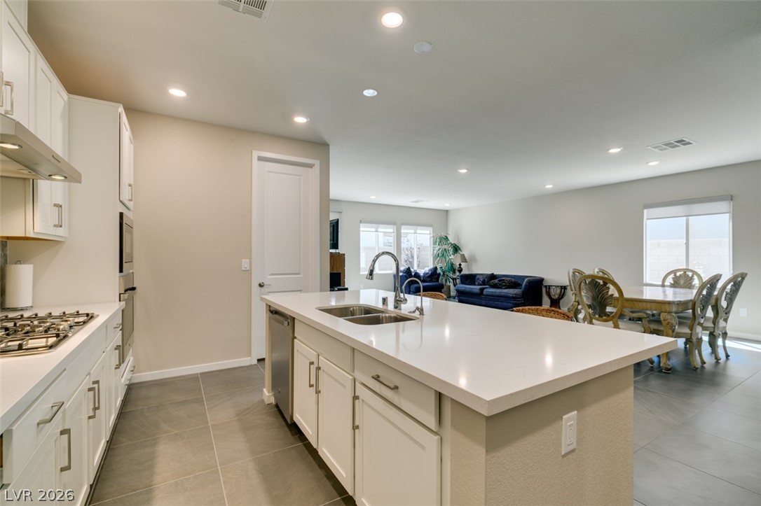 4534 Signal Hill Street Las Vegas NV 89147