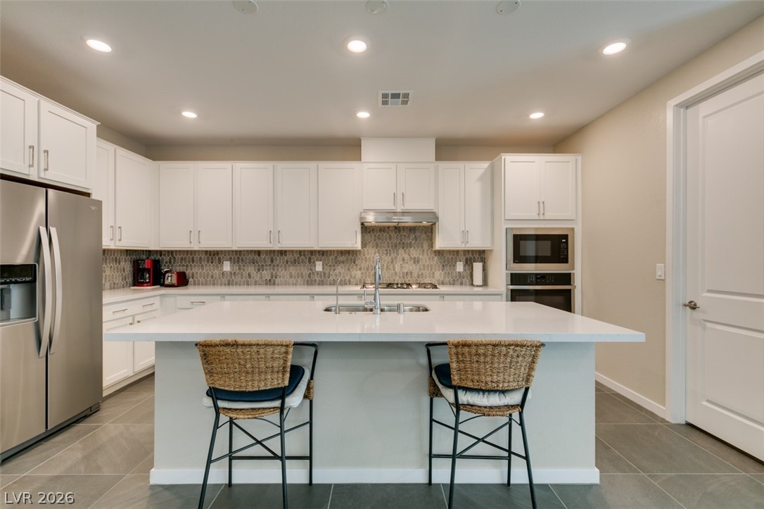 4534 Signal Hill Street Las Vegas NV 89147