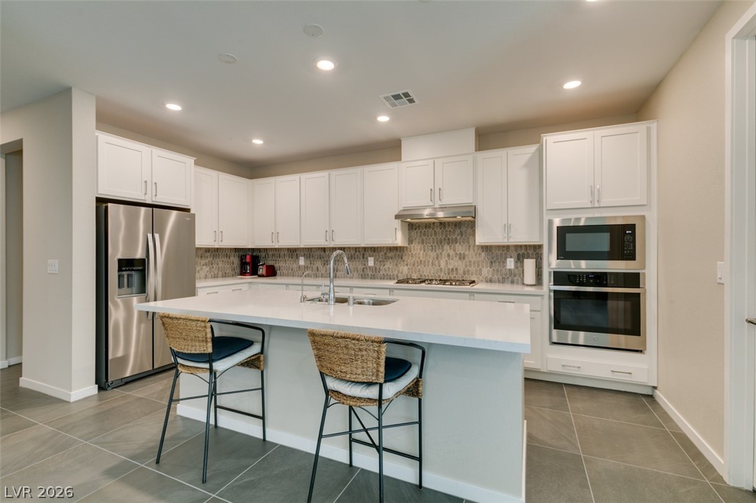 4534 Signal Hill Street Las Vegas NV 89147