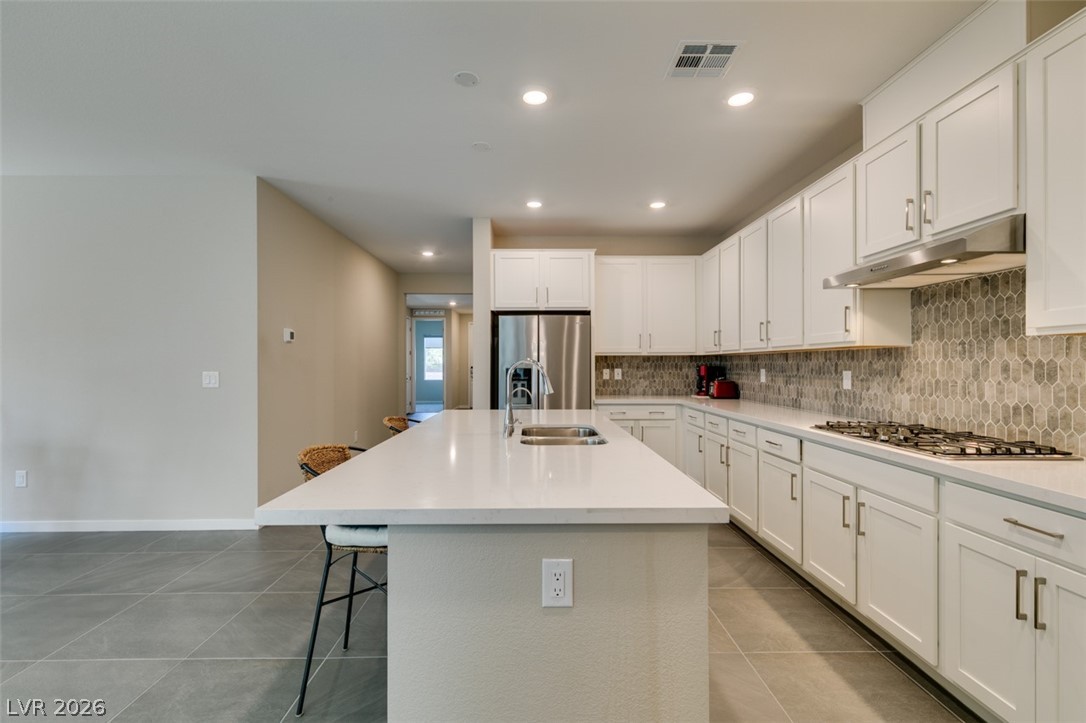 4534 Signal Hill Street Las Vegas NV 89147