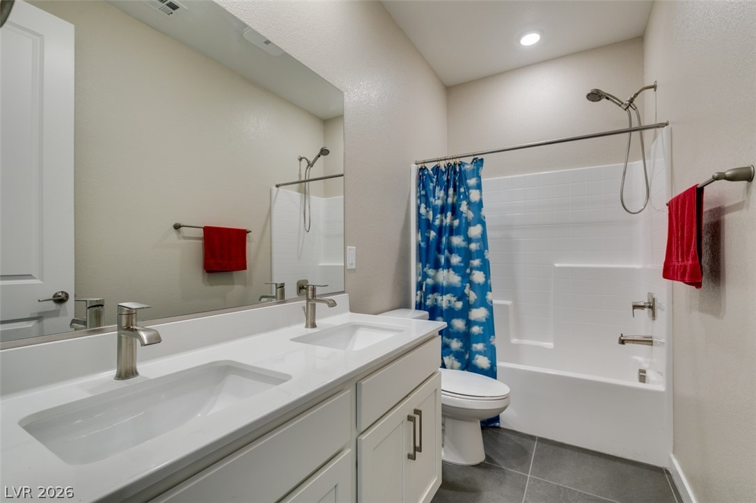 4534 Signal Hill Street Las Vegas NV 89147