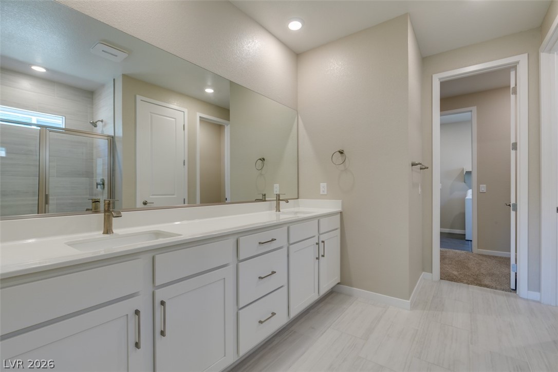 4534 Signal Hill Street Las Vegas NV 89147