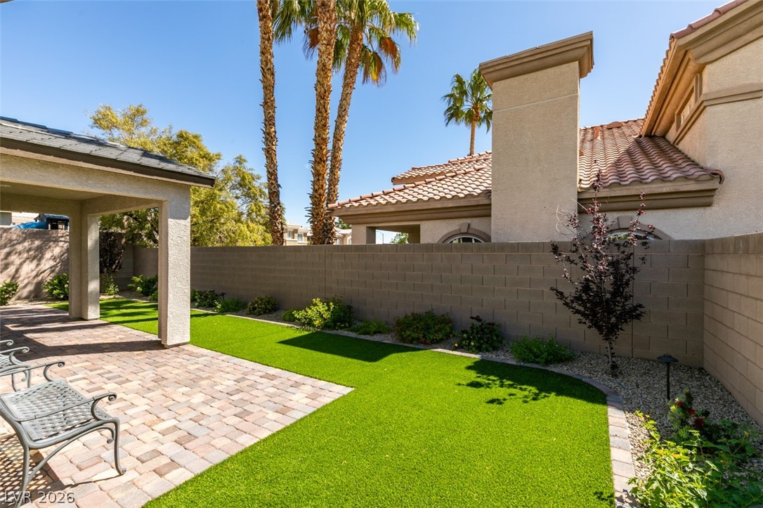 4534 Signal Hill Street Las Vegas NV 89147