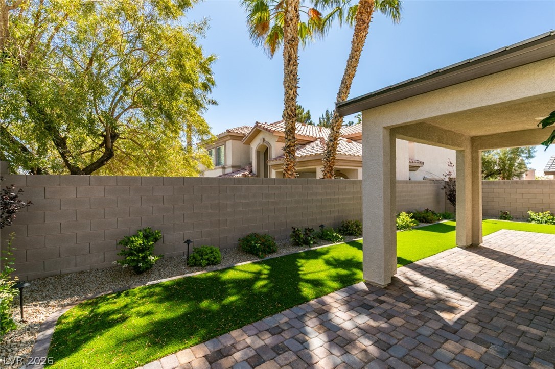 4534 Signal Hill Street Las Vegas NV 89147