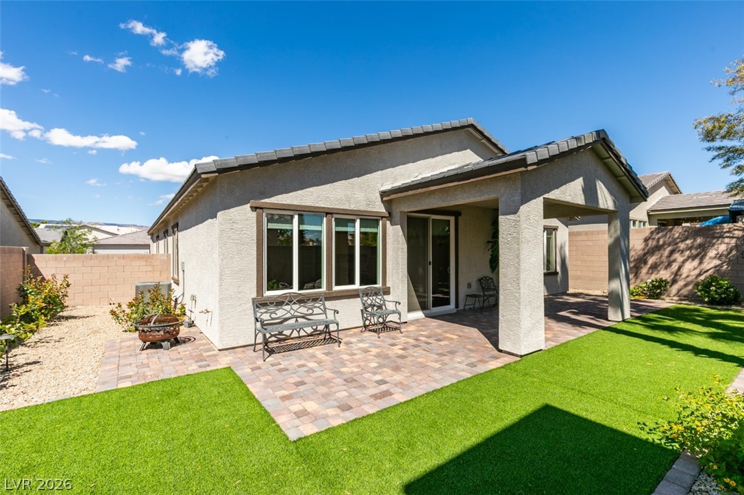 4534 Signal Hill Street Las Vegas NV 89147