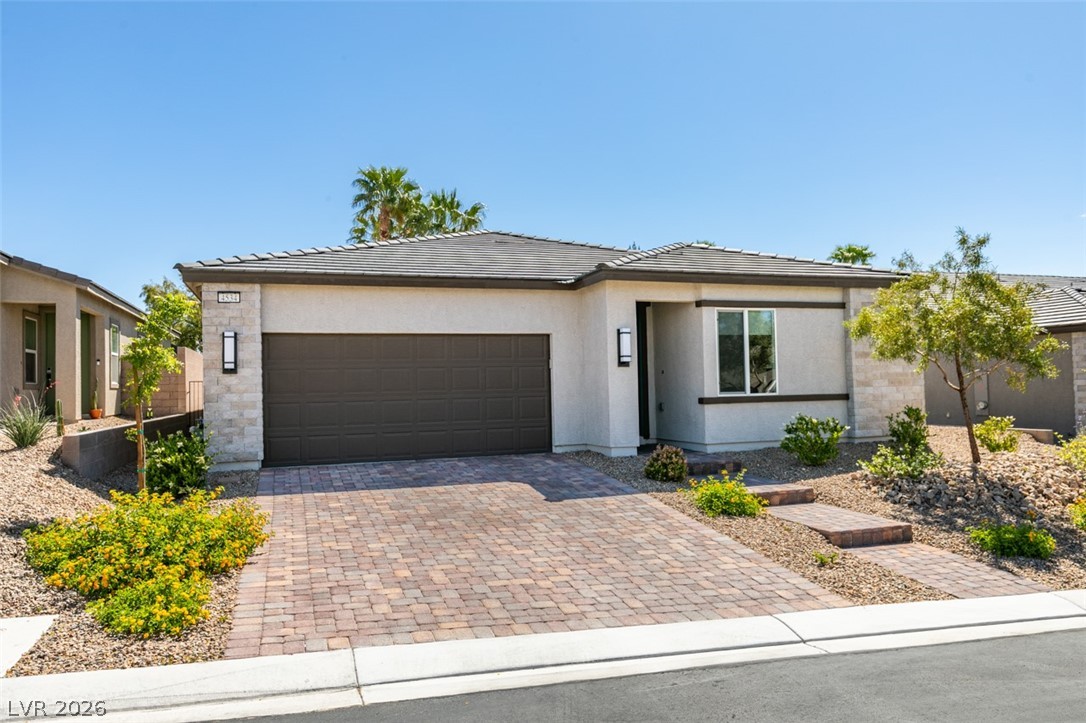 4534 Signal Hill Street Las Vegas NV 89147