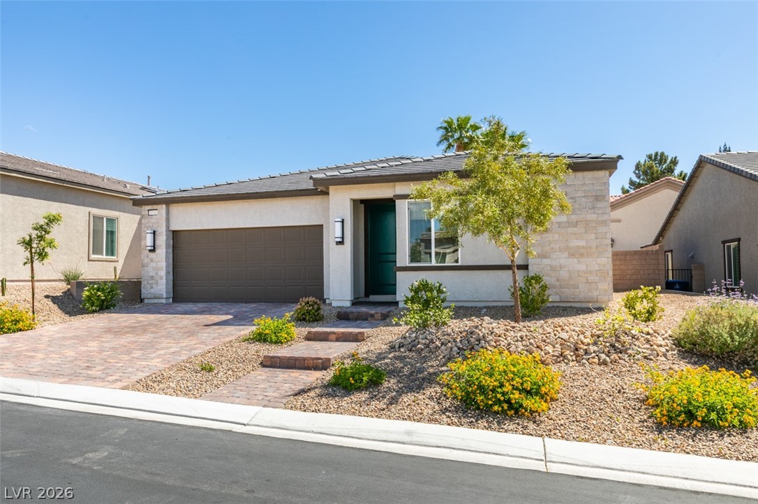 4534 Signal Hill Street Las Vegas NV 89147
