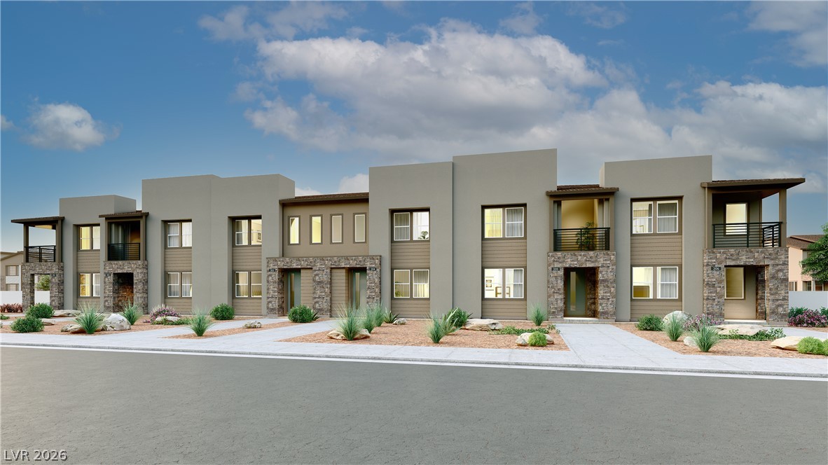 373 Francis Peak Drive Henderson NV 89015