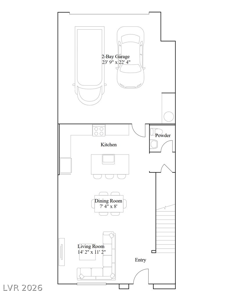 373 Francis Peak Drive Henderson NV 89015