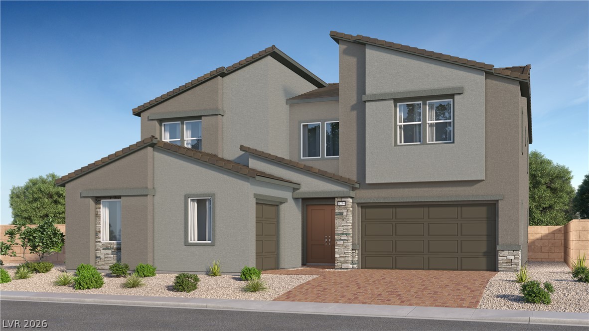 1542 Dolce Vento Place Henderson NV 89011