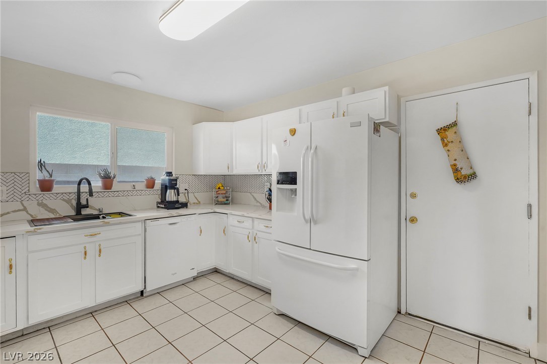 6917 Creekside Lane Las Vegas NV 89145
