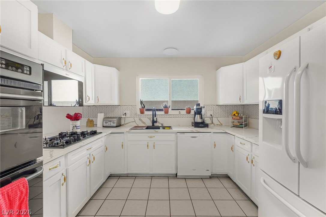 6917 Creekside Lane Las Vegas NV 89145