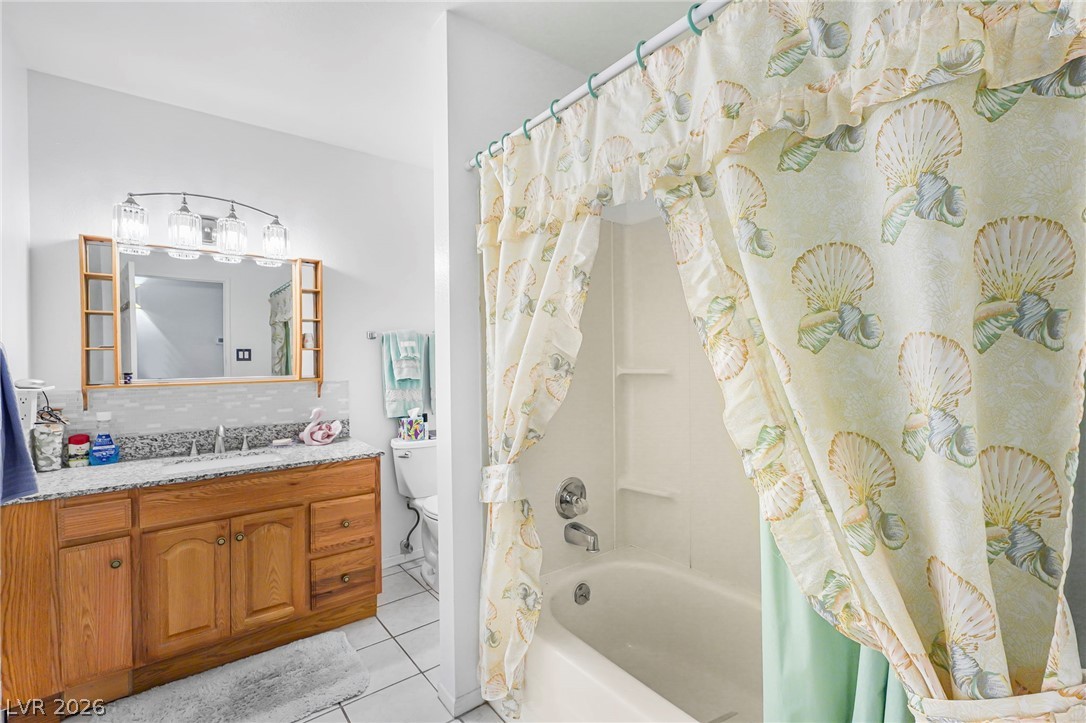 6917 Creekside Lane Las Vegas NV 89145