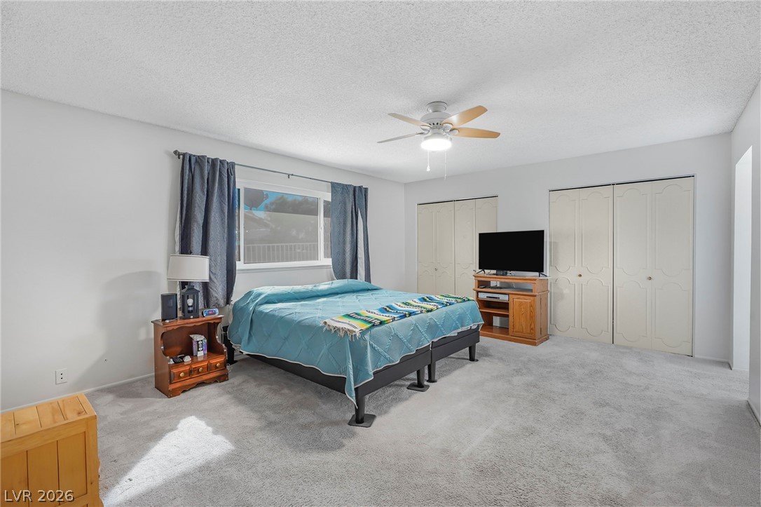 6917 Creekside Lane Las Vegas NV 89145