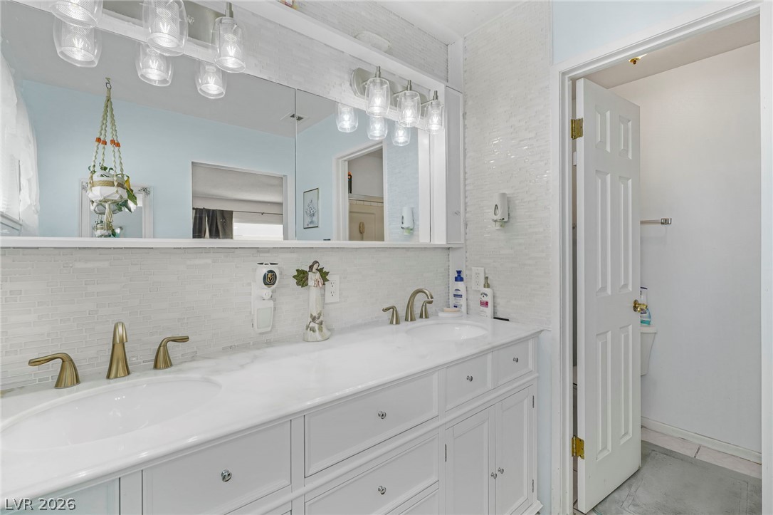 6917 Creekside Lane Las Vegas NV 89145