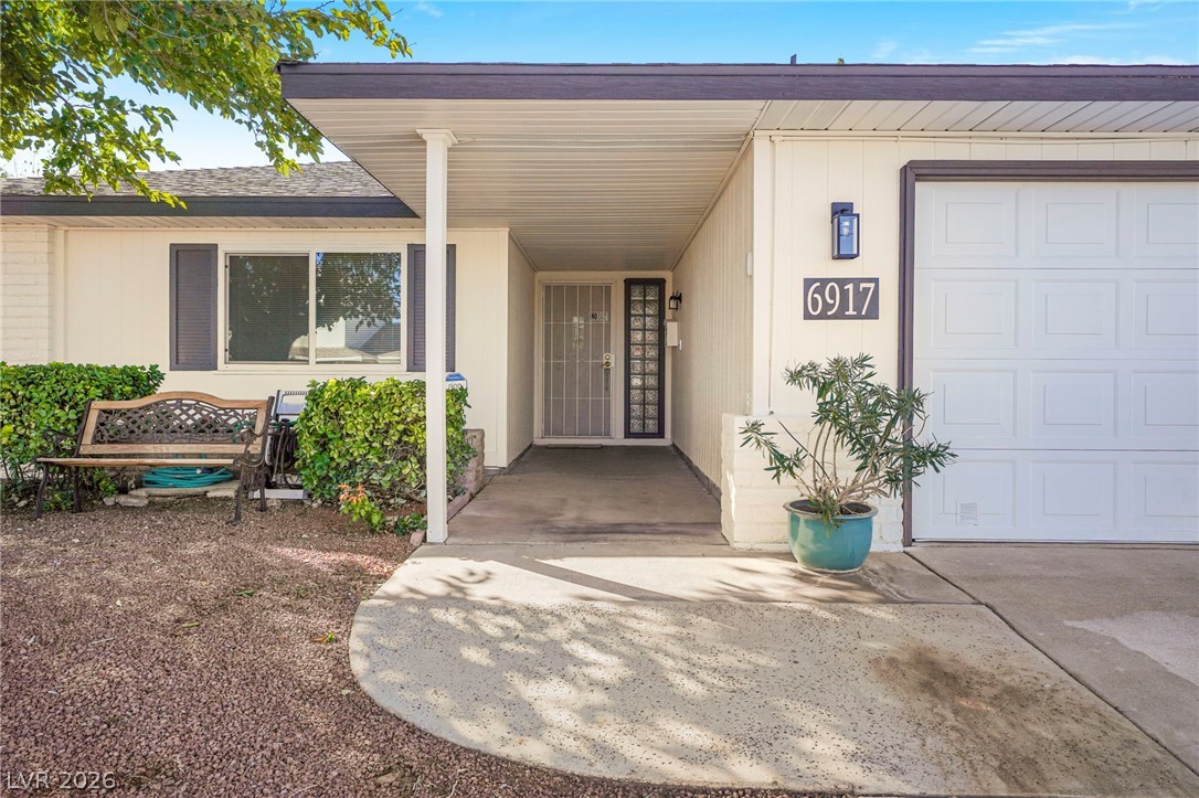 6917 Creekside Lane Las Vegas NV 89145