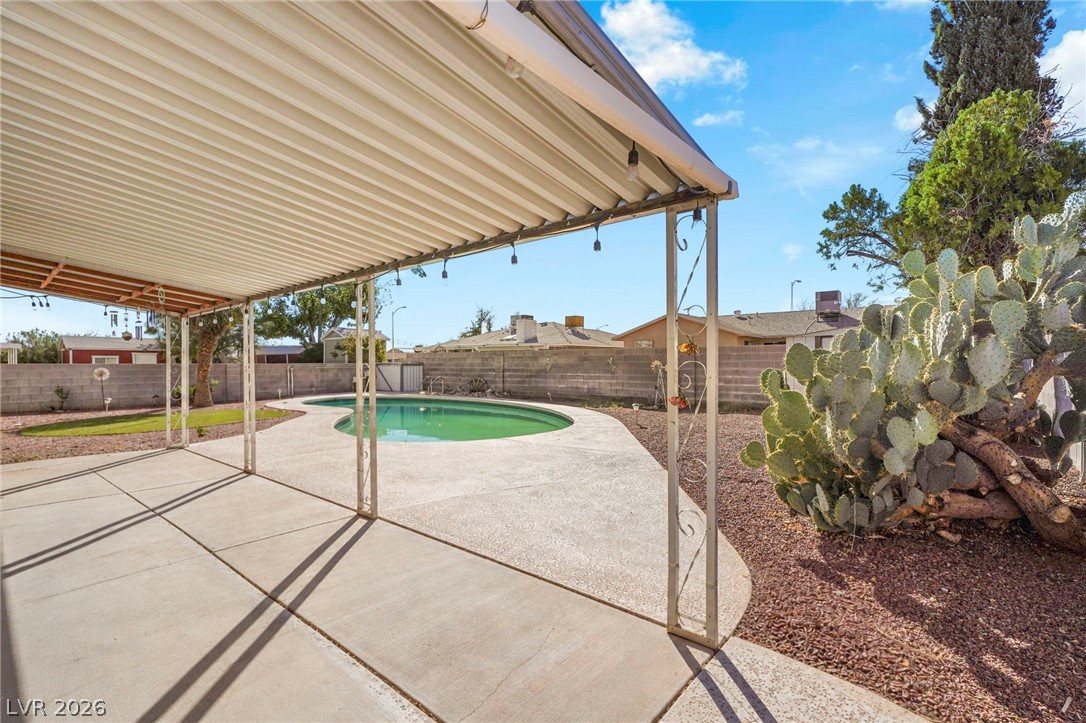 6917 Creekside Lane Las Vegas NV 89145
