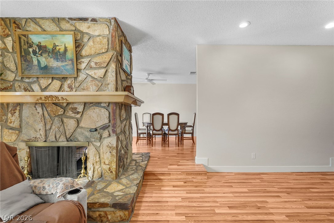 6917 Creekside Lane Las Vegas NV 89145