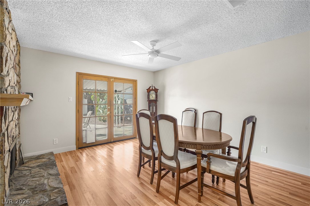 6917 Creekside Lane Las Vegas NV 89145