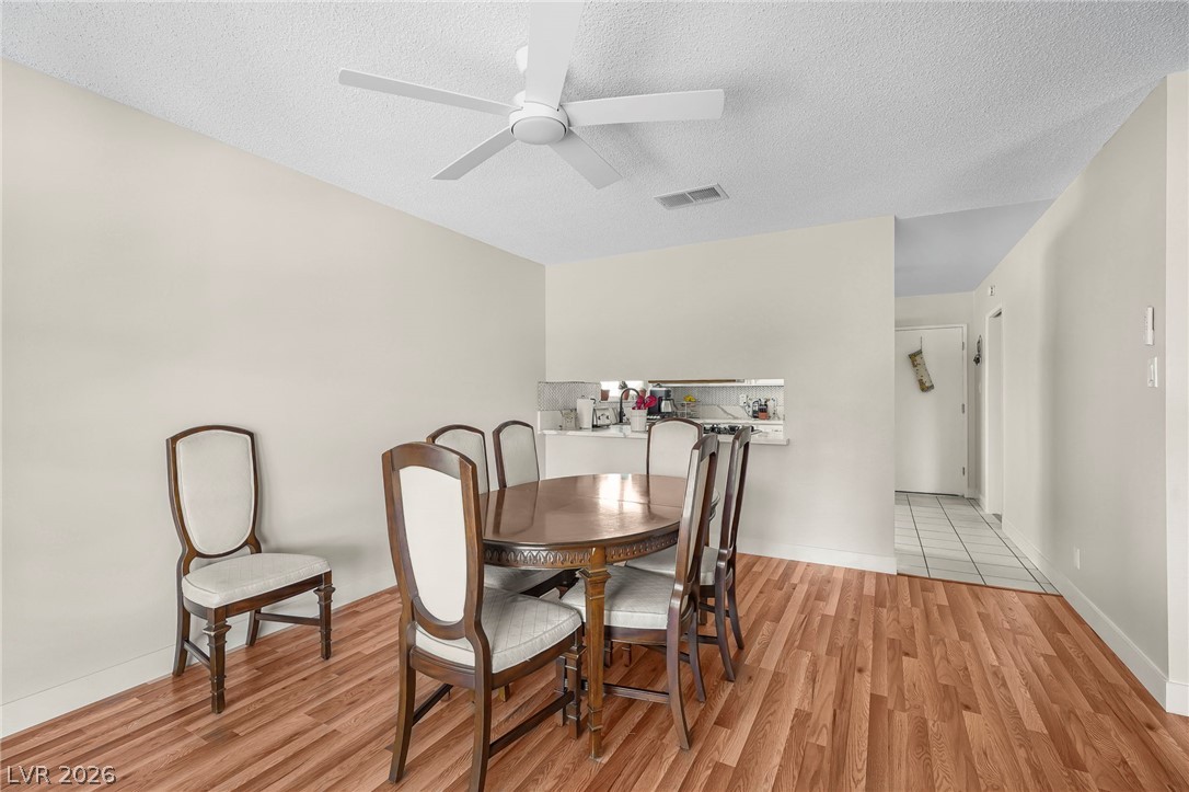 6917 Creekside Lane Las Vegas NV 89145