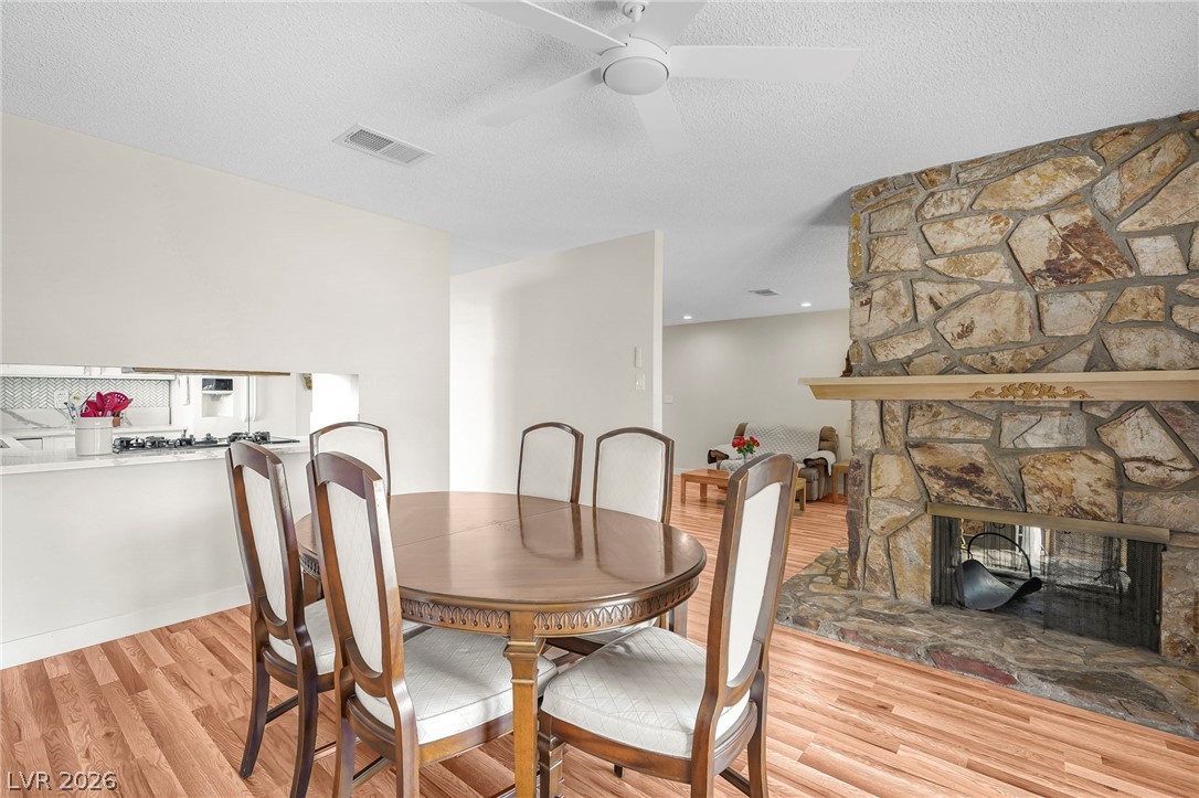 6917 Creekside Lane Las Vegas NV 89145