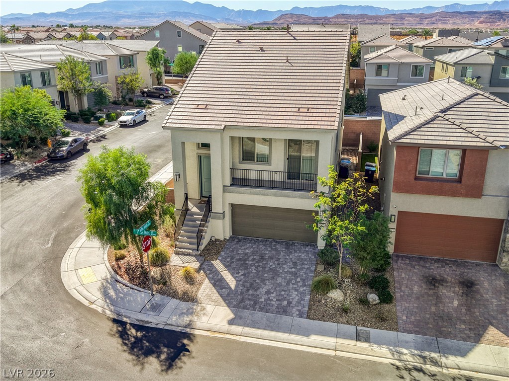 8085 Texas Hills Street Las Vegas NV 89113