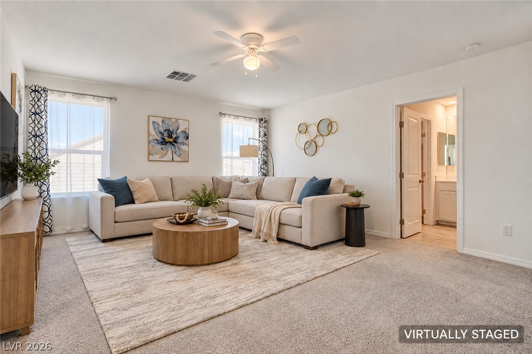 8085 Texas Hills Street Las Vegas NV 89113