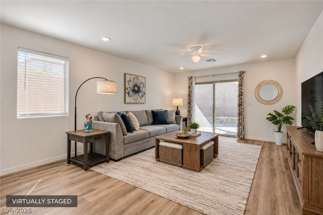 8085 Texas Hills Street Las Vegas NV 89113